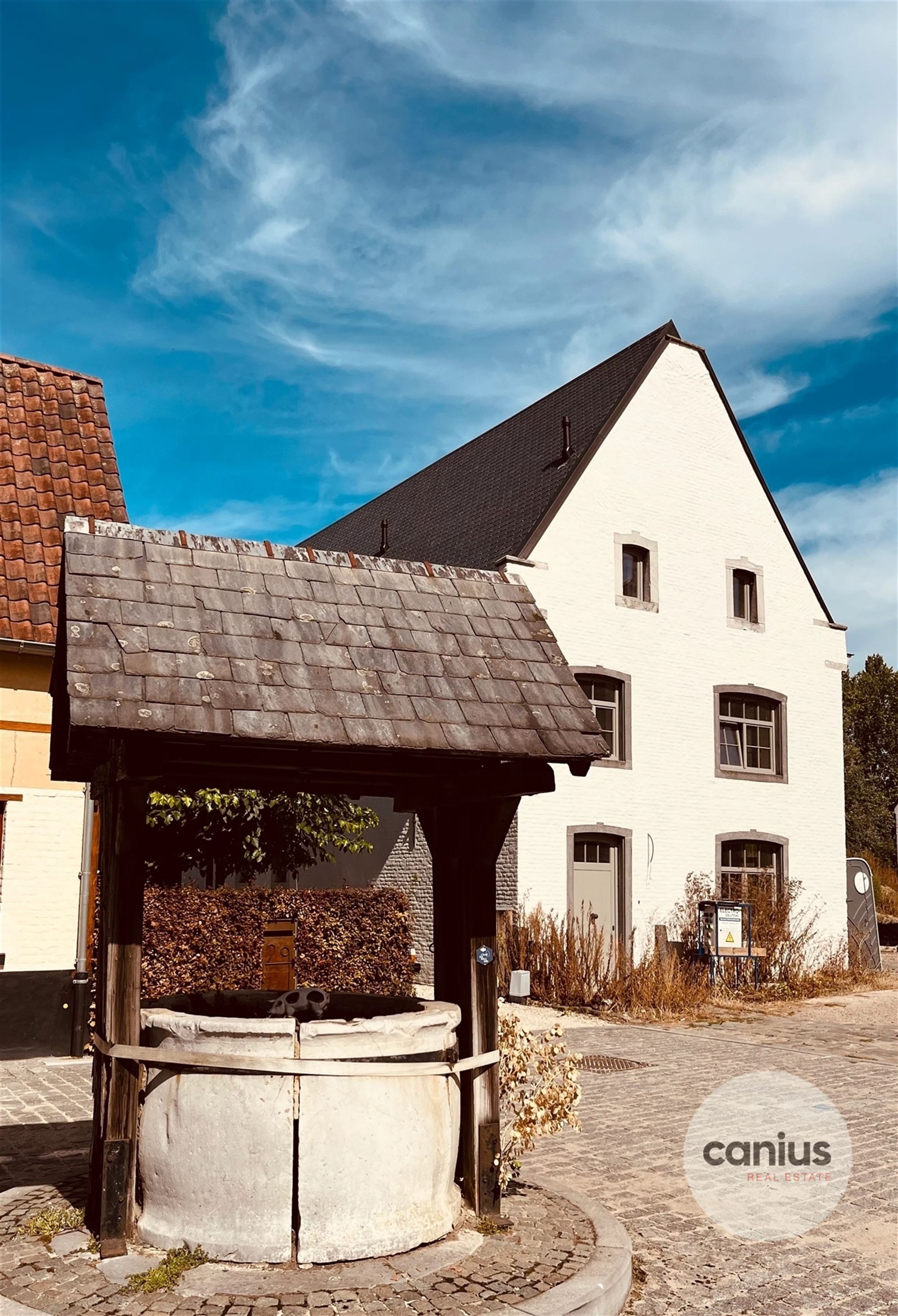 Wonen in een beschermd monument  - foto 5