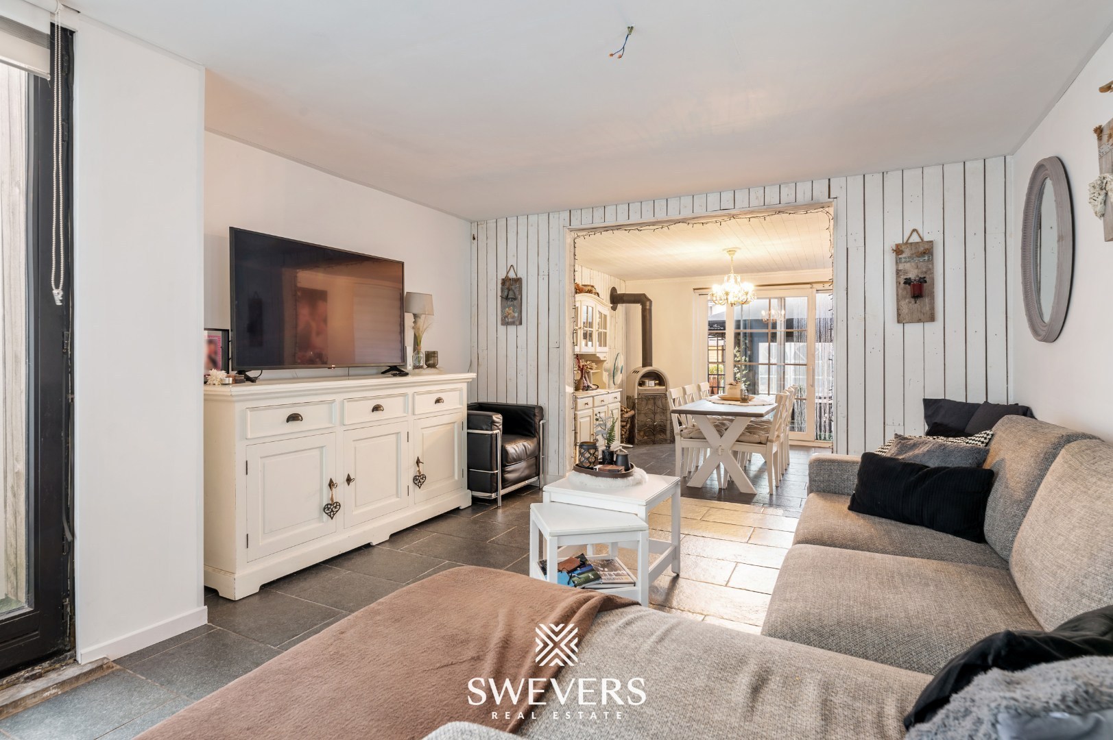 Gezinswoning met vier slaapkamers op ruim perceel in groene omgeving van Heusden-Zolder - foto 3