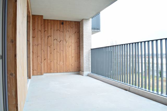 Project te koop in Neder-Over-Heembeek