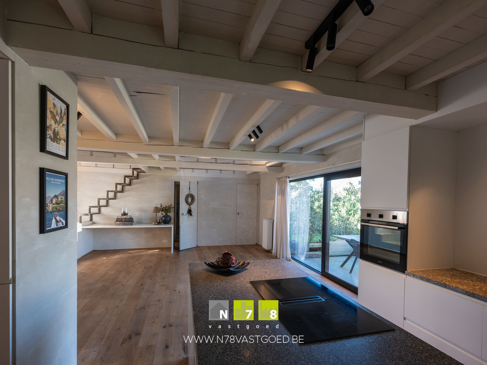 Huis te koop in Lanaken met 3 slaapkamers - foto 5