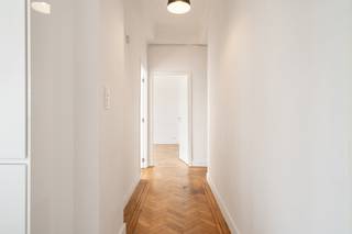 Appartement à louer à Anvers