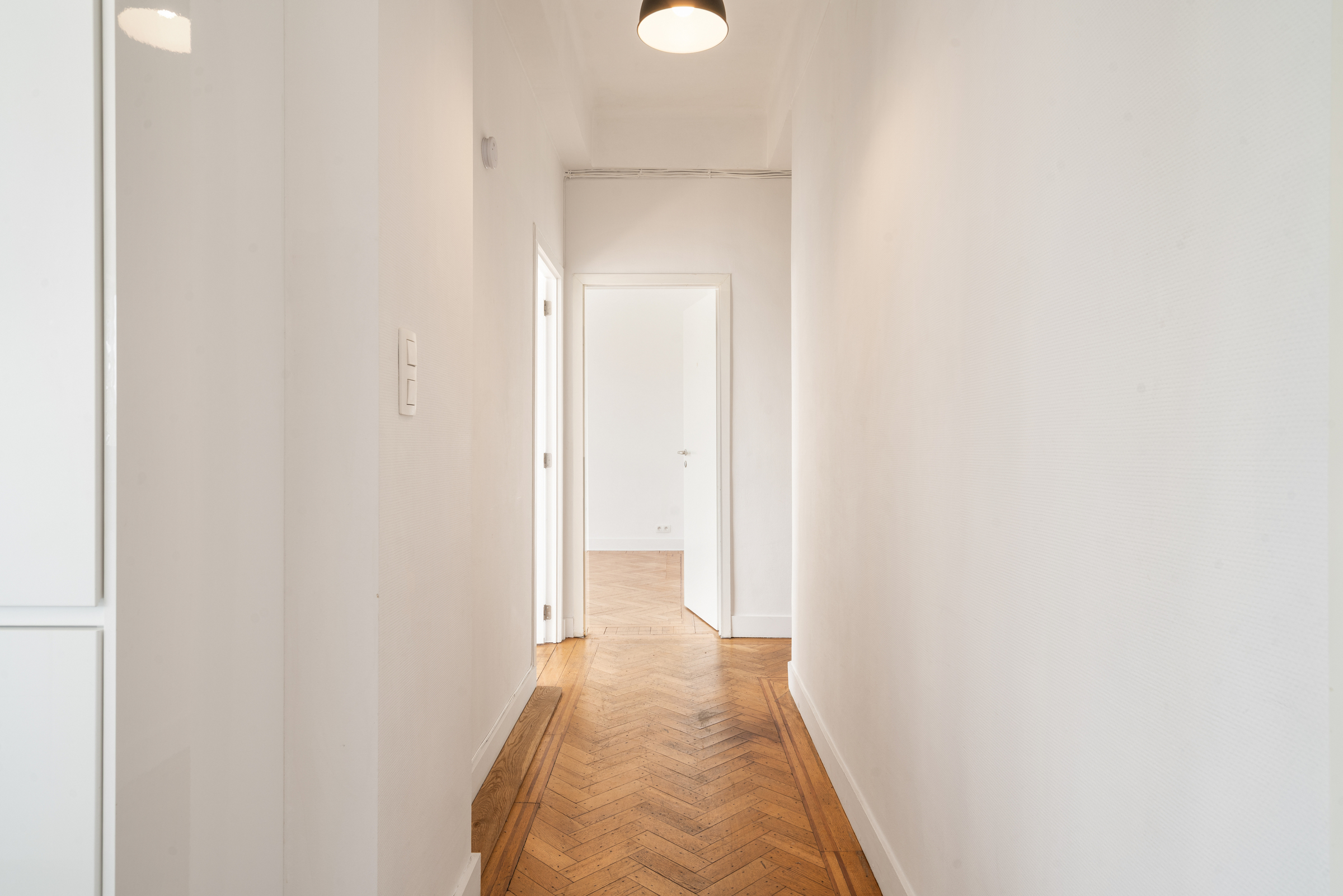 Appartement à louer à Anvers avec 2 chambres - photo 3