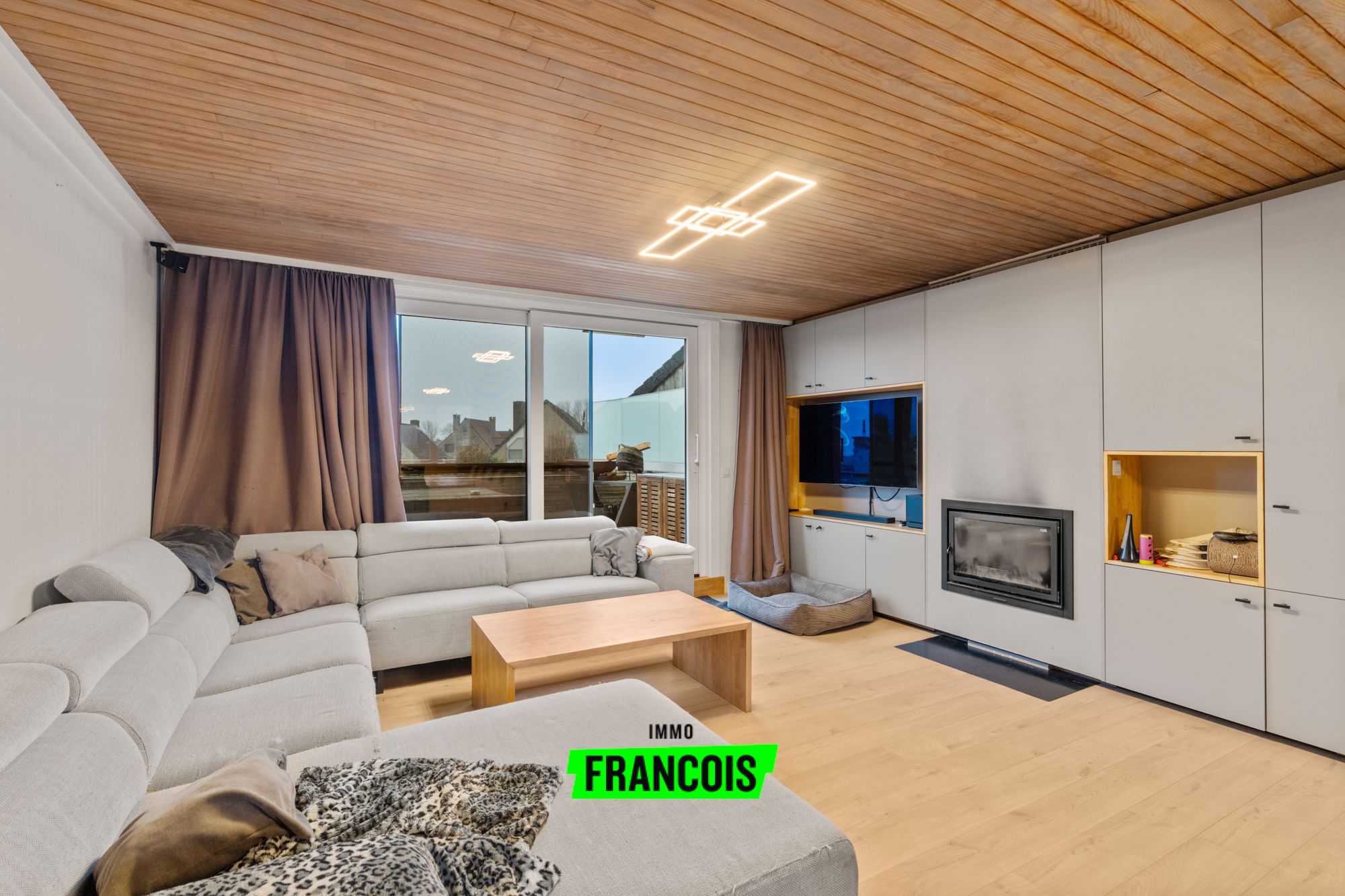 Maison à vendre à Bredene avec 3 chambres - photo 4