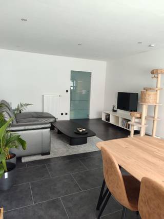 Apartment for sale in Antwerp