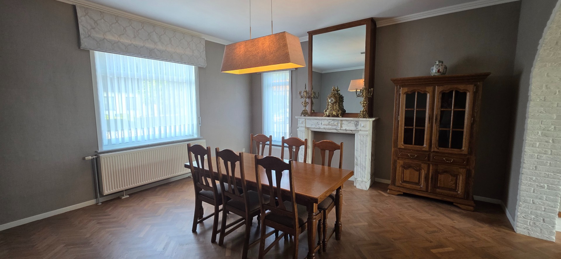 Gunstig gelegen goed onderhouden hoevewoning - foto 4