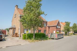 Maison à vendre à Maldegem
