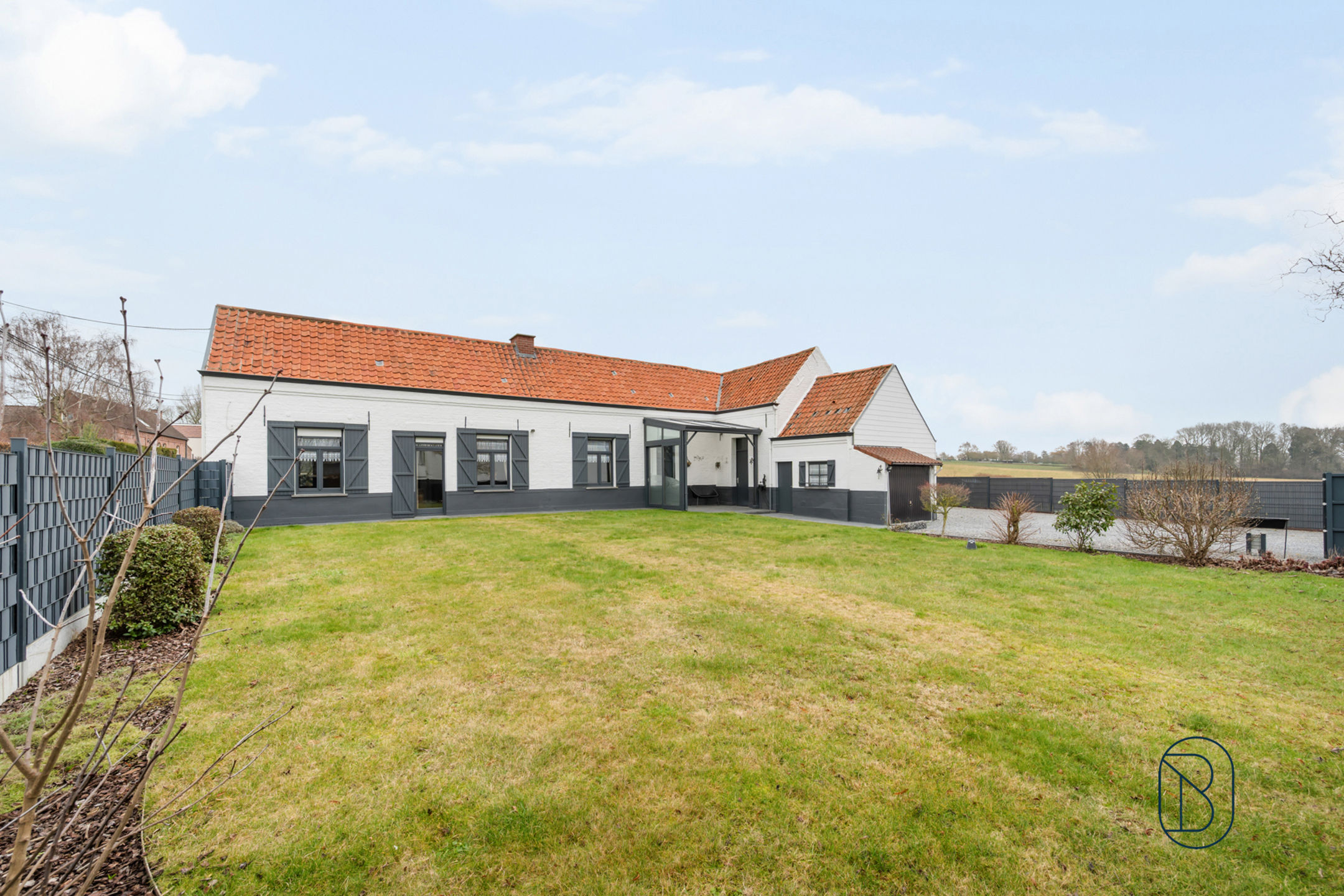 House for sale in Tournai with 2 bedrooms - photo 5