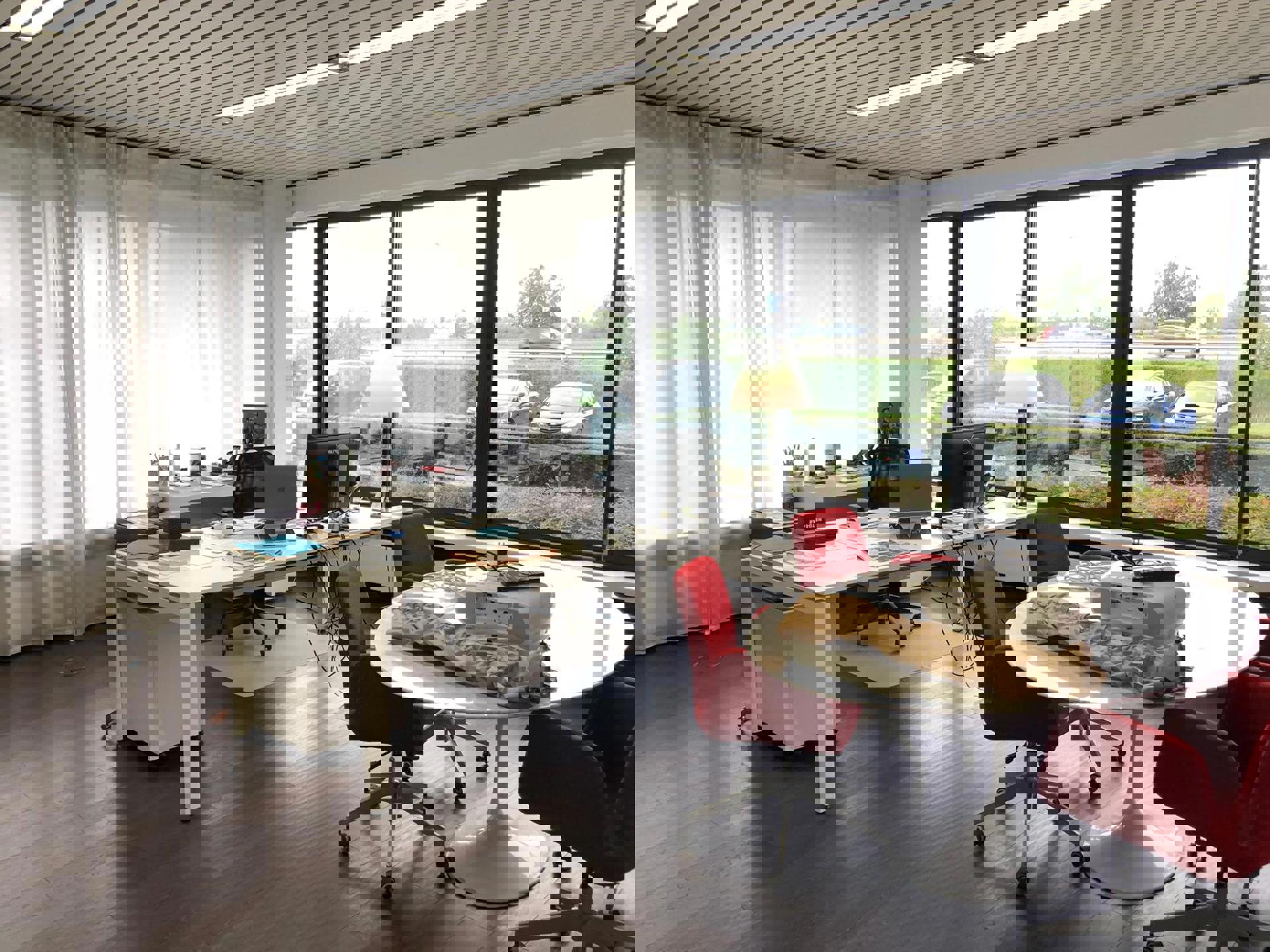 Commercial for rent in Temse - photo 3