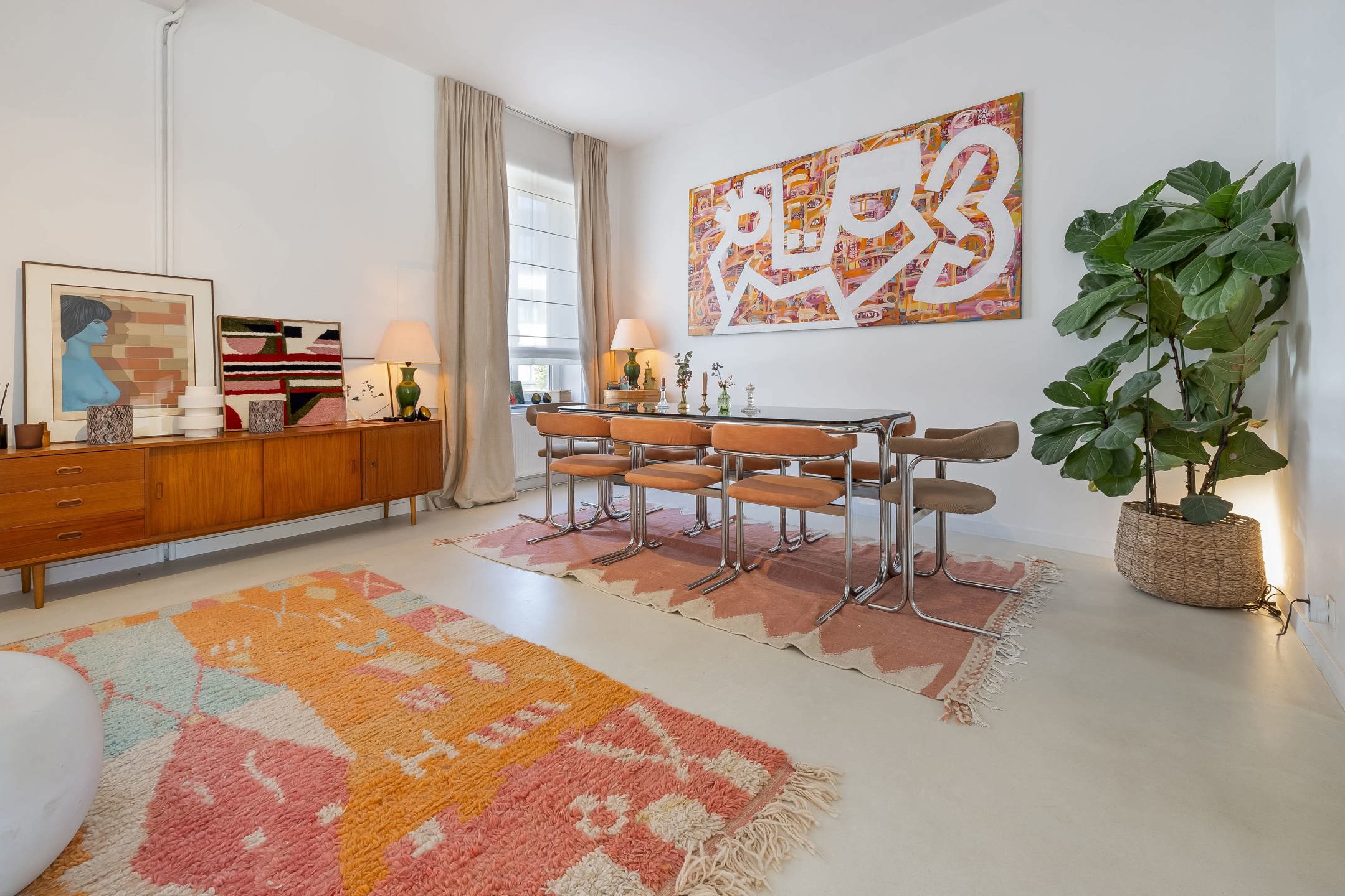 Maison à vendre à Rhode-Saint-Genèse avec 4 chambres - photo 5