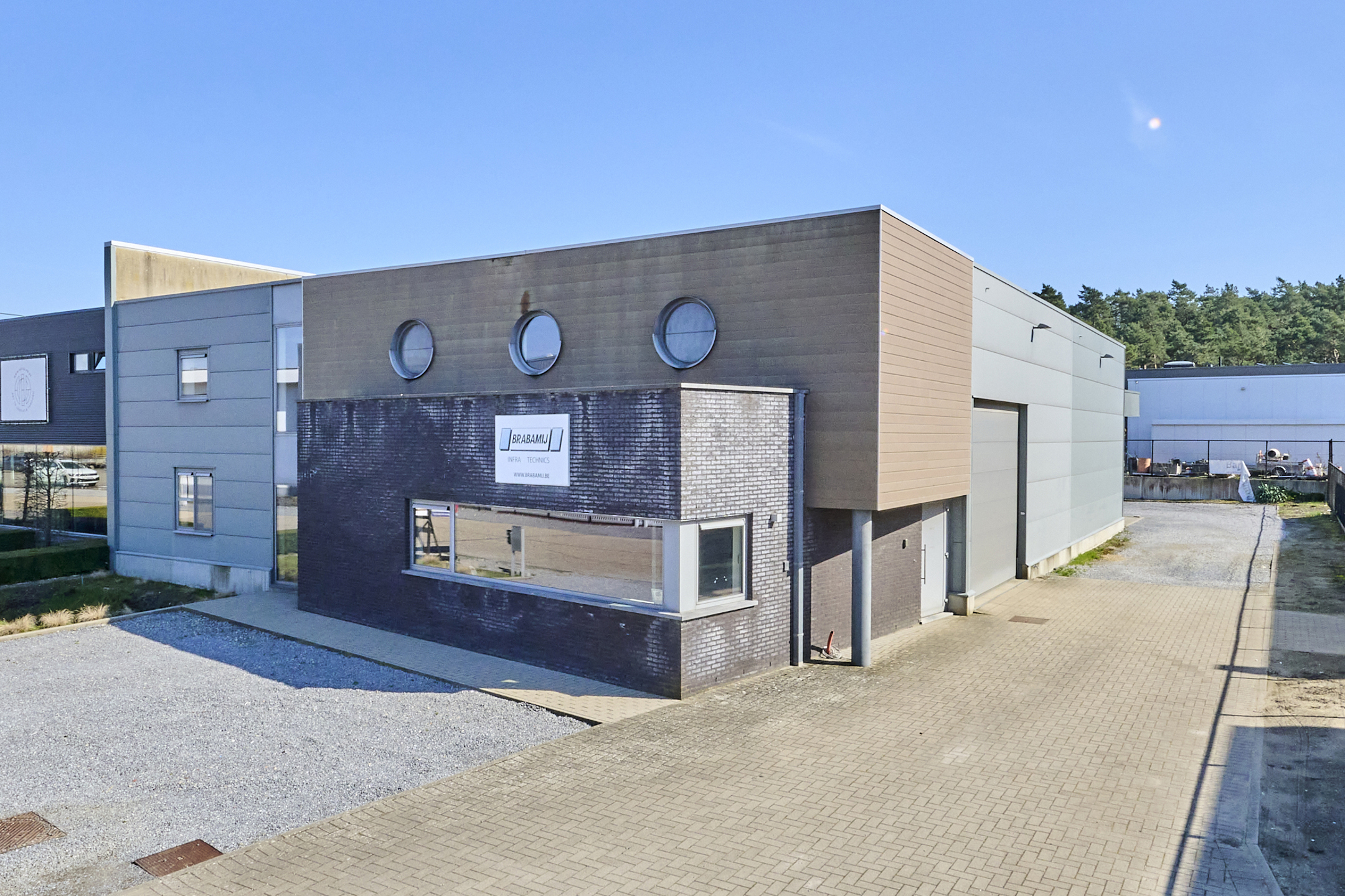 Commercial à vendre à Zonhoven - photo 2