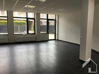 Commercial for rent in Brasschaat