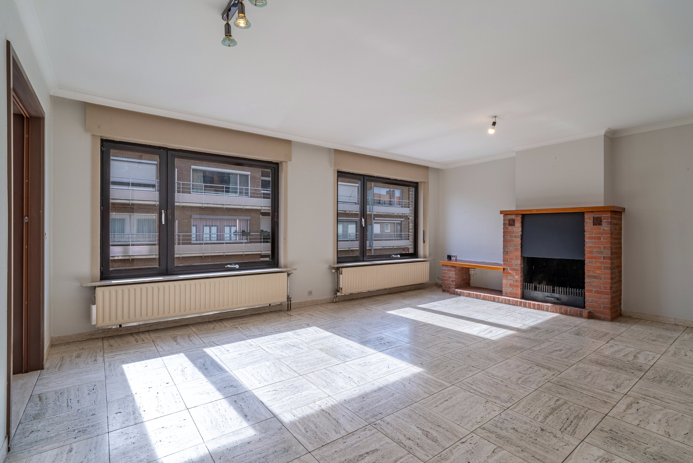 Interessant investeringsappartement met garage in het centrum van Roeselare - foto 5
