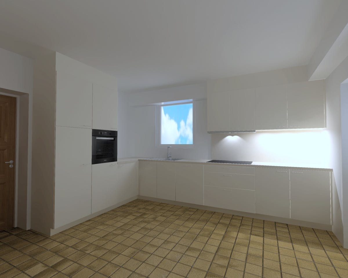 Appartement te huur in Kruibeke - foto 4