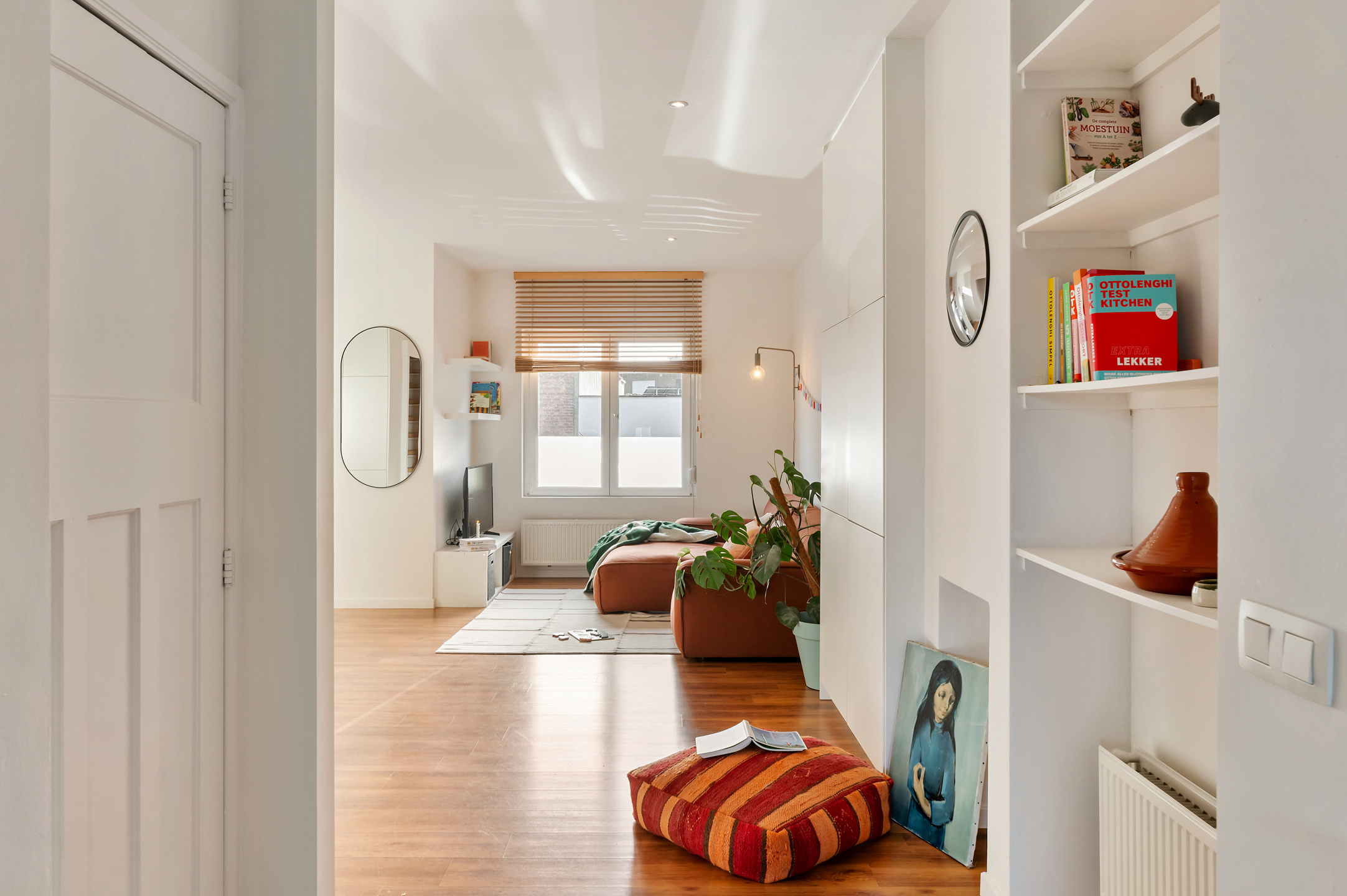 Een warme start in de Groenenhoek - foto 1