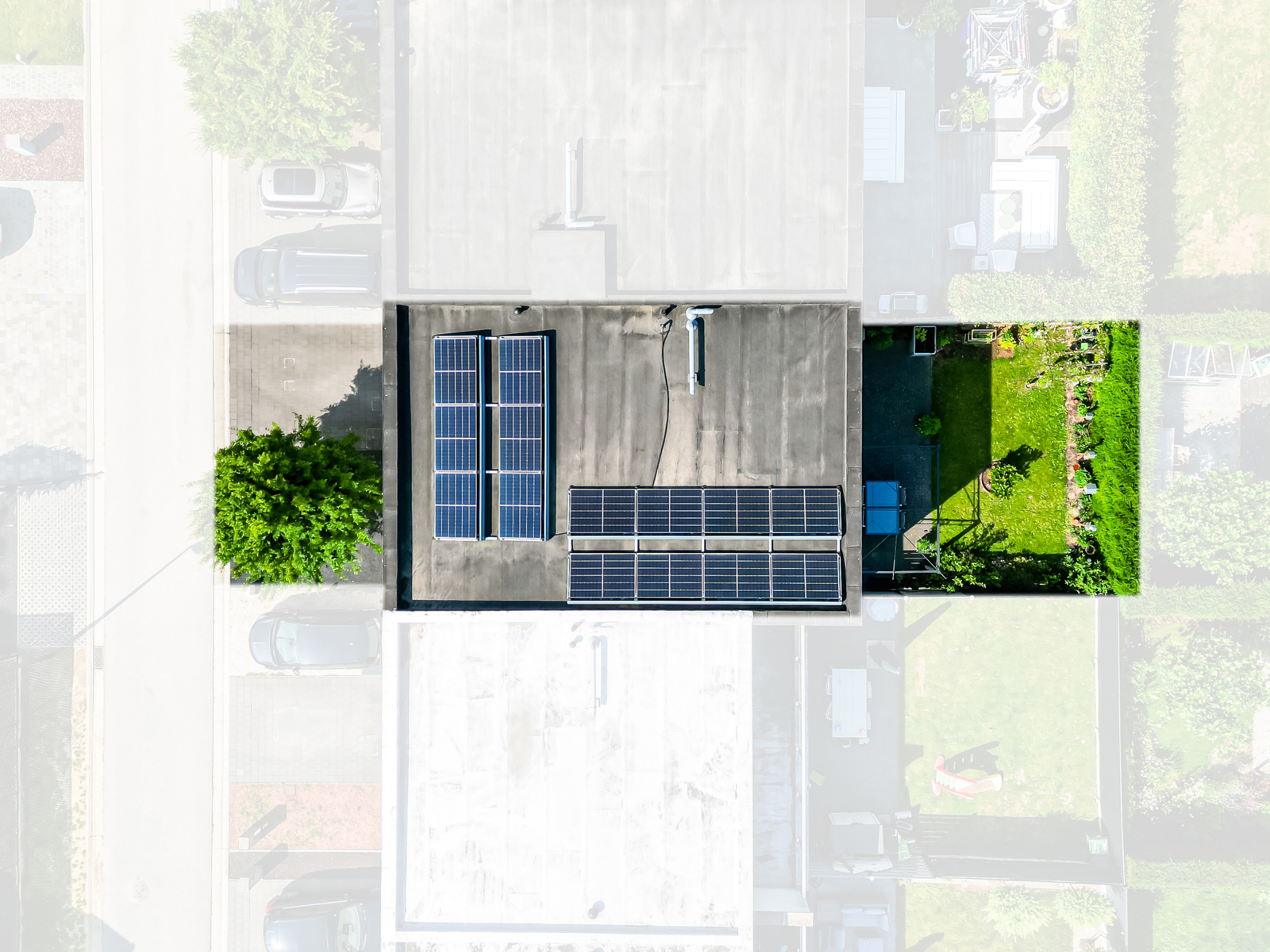 UITERST ENERGIEZUINIGE (A) TOPPER  - foto 3