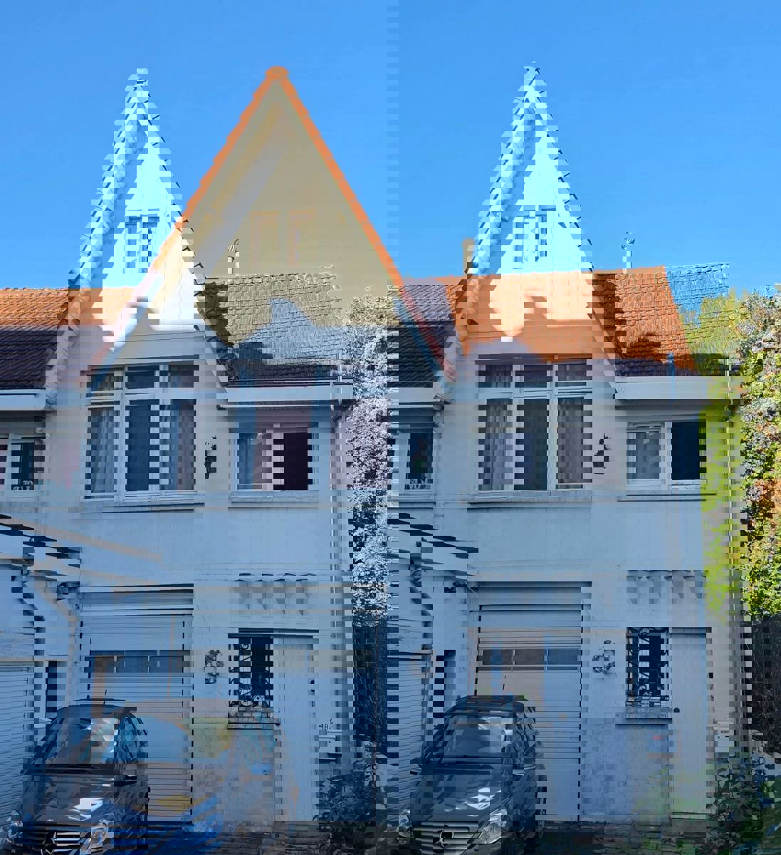 Huisje in hartje Heverlee - foto 1