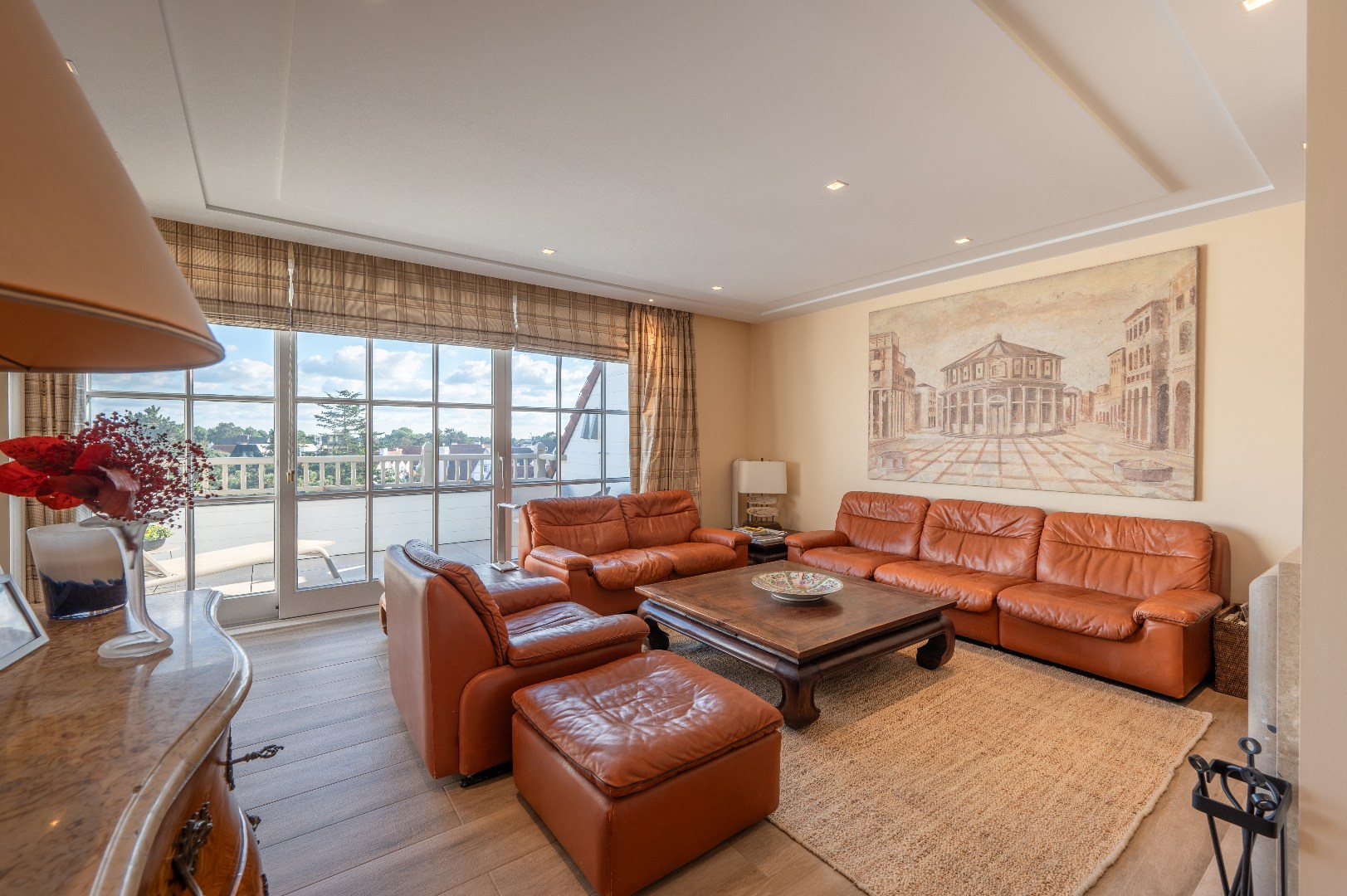 Apartment for sale in Knokke-Heist with 2 bedrooms - photo 5