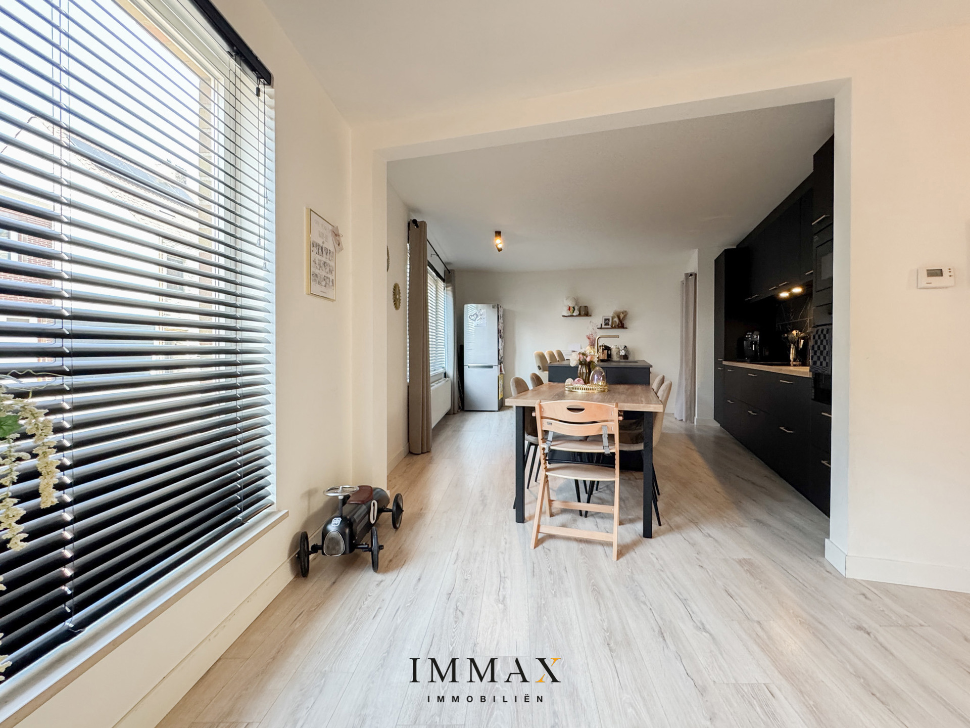 Maison à vendre à Bruges avec 3 chambres - photo 4