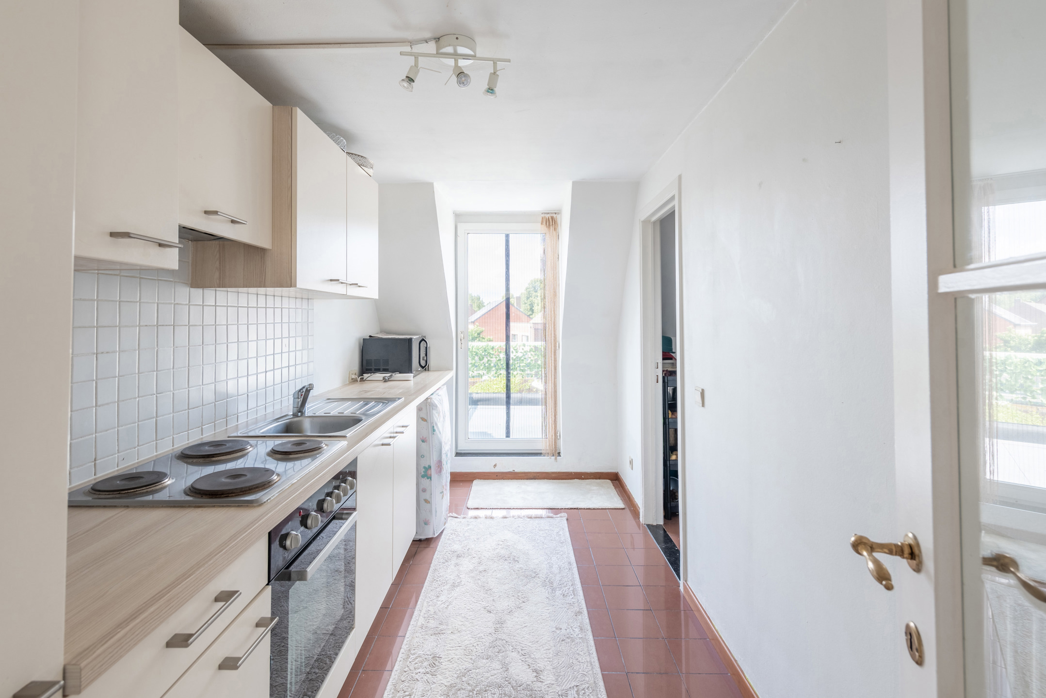 Appartement te koop in Mol met 2 slaapkamers - foto 3