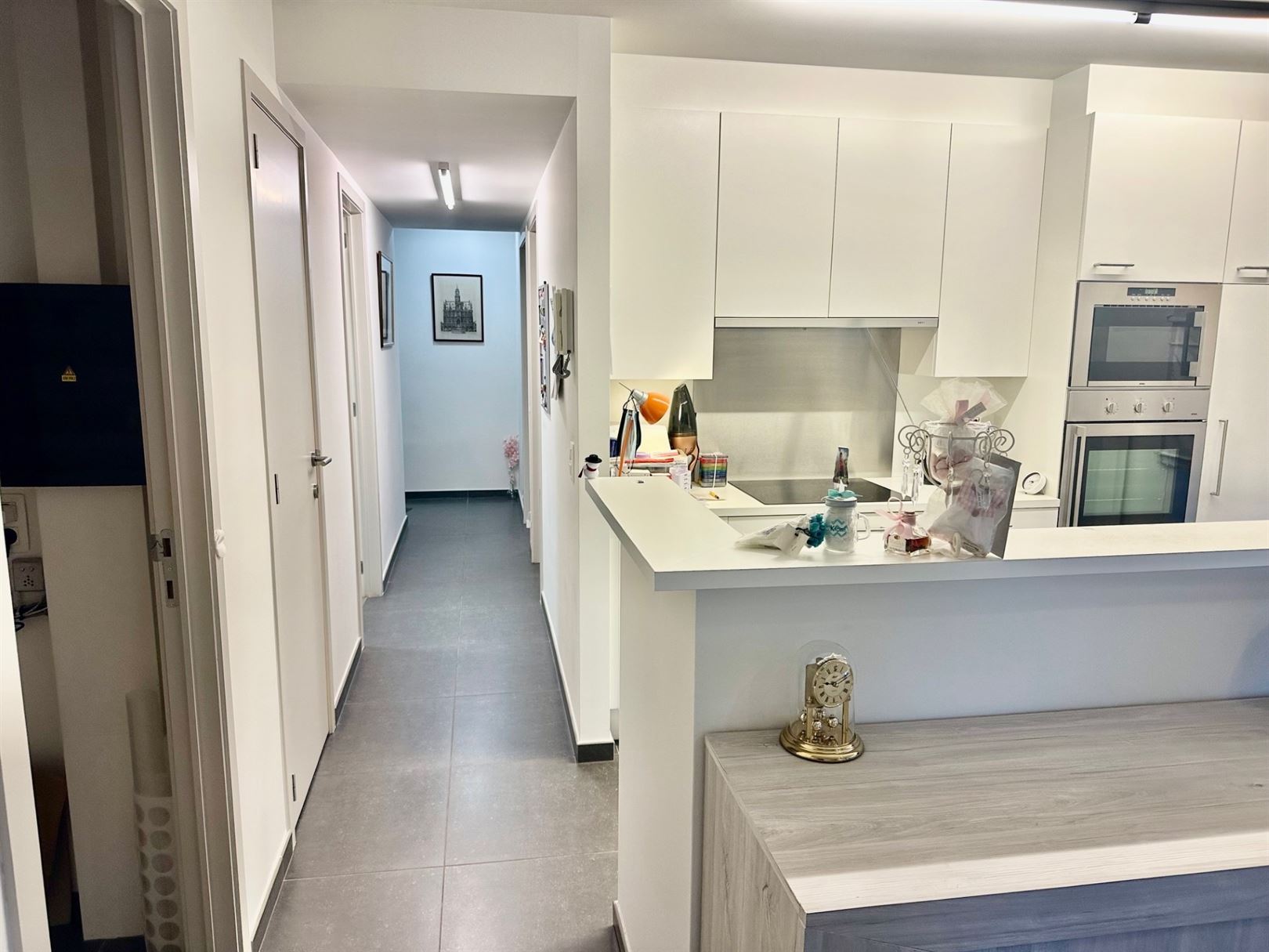 Apartment for rent in Oudenaarde with 2 bedrooms - photo 4