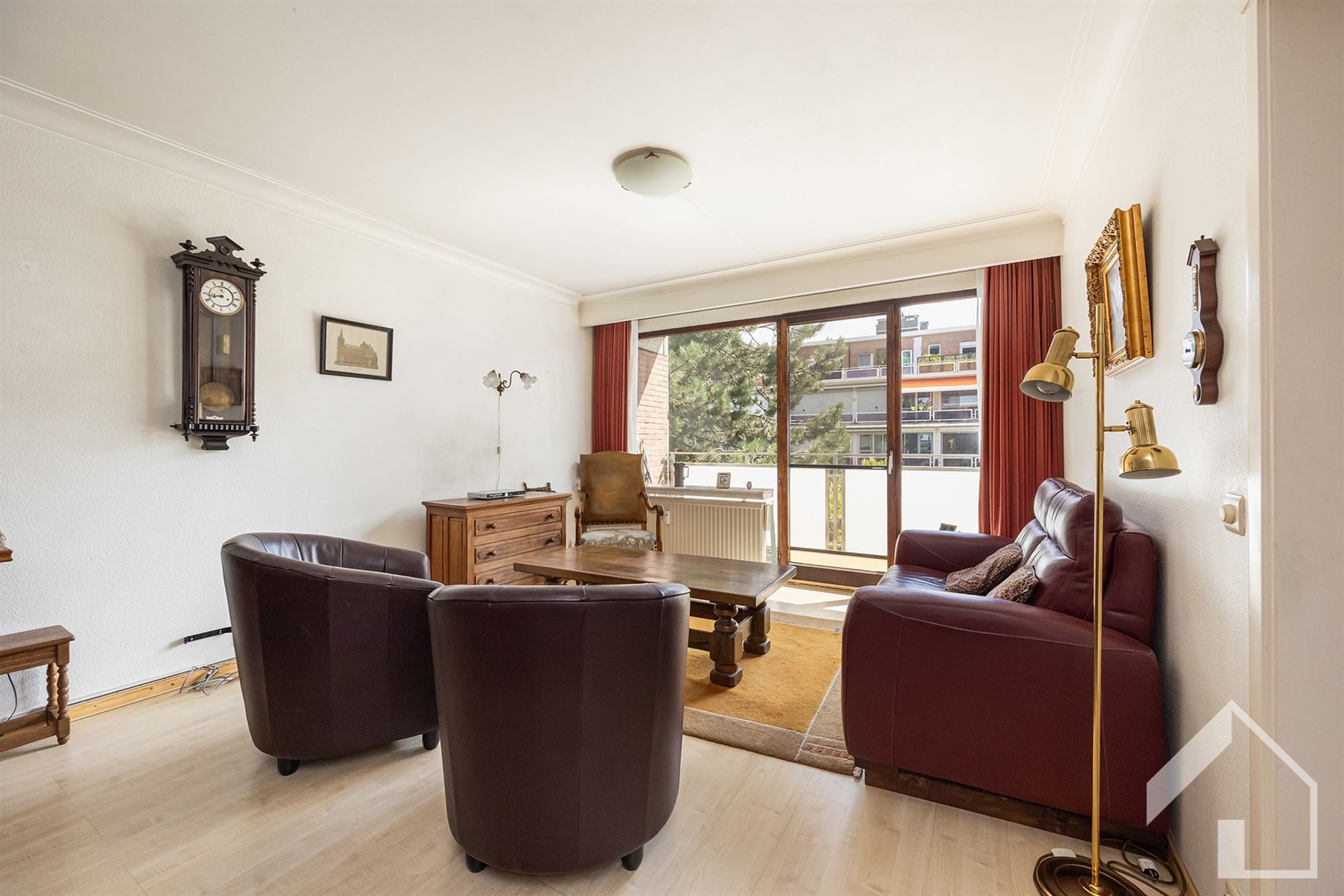 3 slaapkamerappartement - foto 5