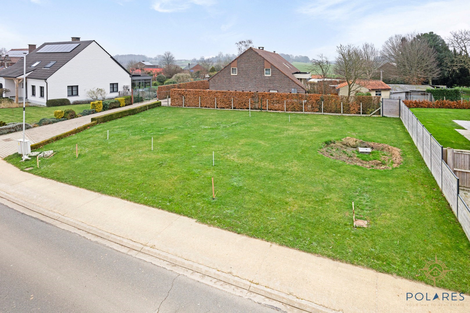 Terrain à vendre à Holsbeek - photo 2