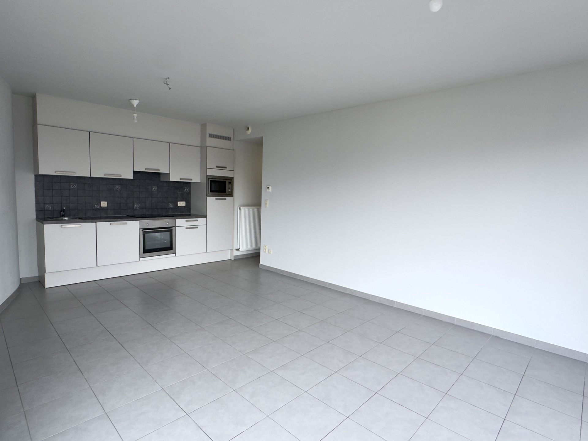 zonnig hoekappartement in het Groen Kwartier - foto 4