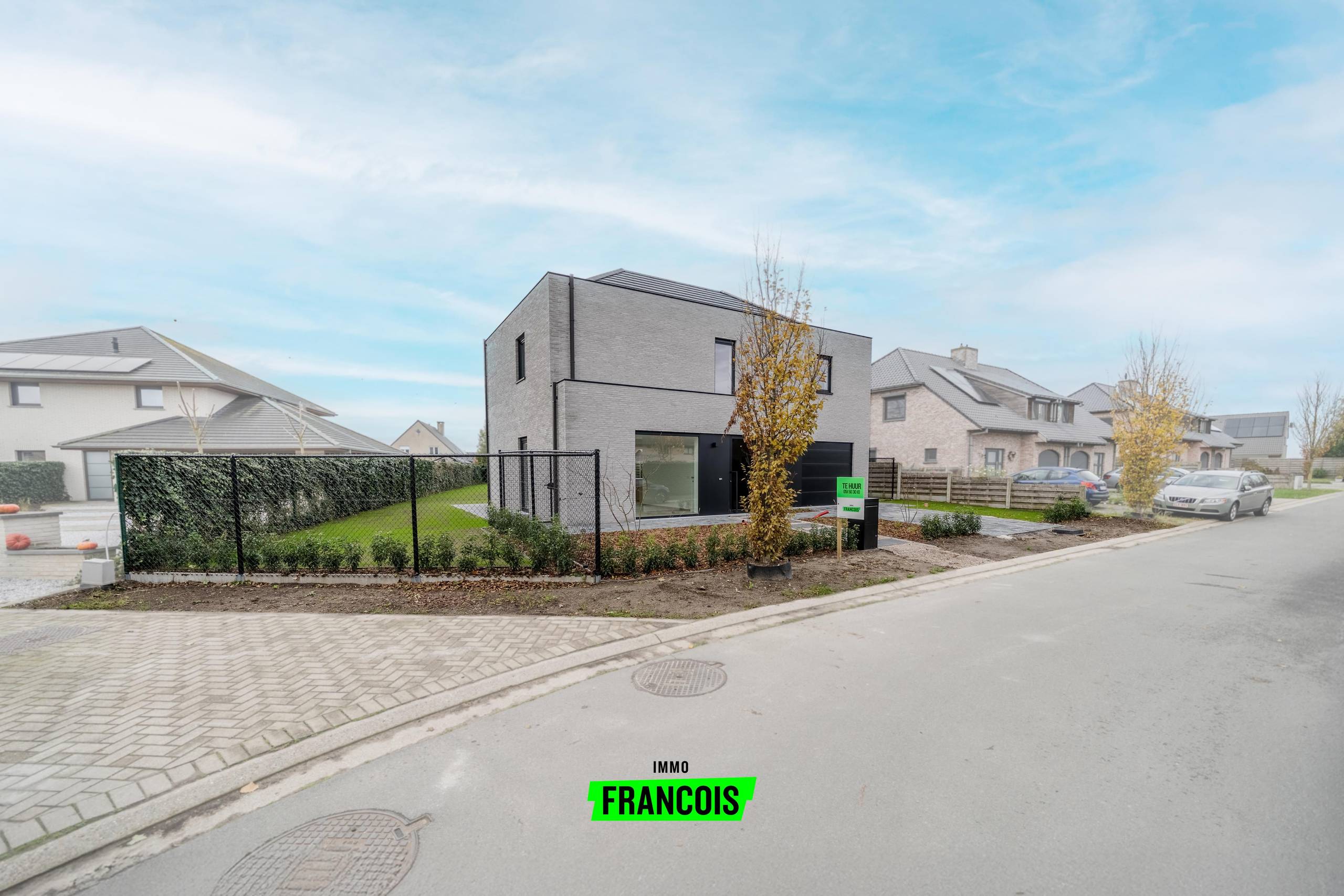 Maison à louer à Dixmude avec 4 chambres - photo 1