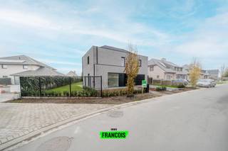 Maison à louer à Dixmude