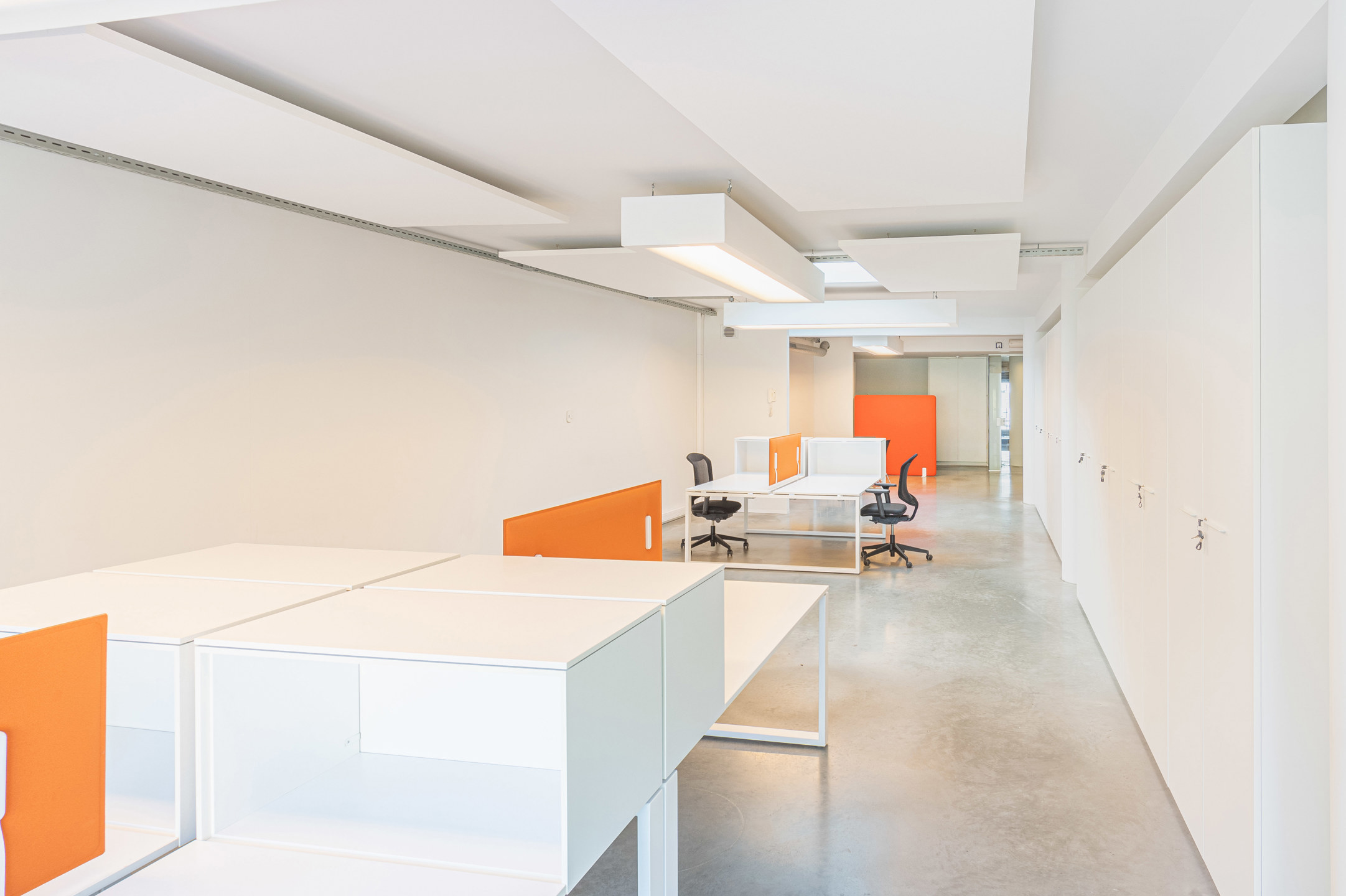 Lichtrijk kantoor met unieke ligging en groen uitzicht - foto 3