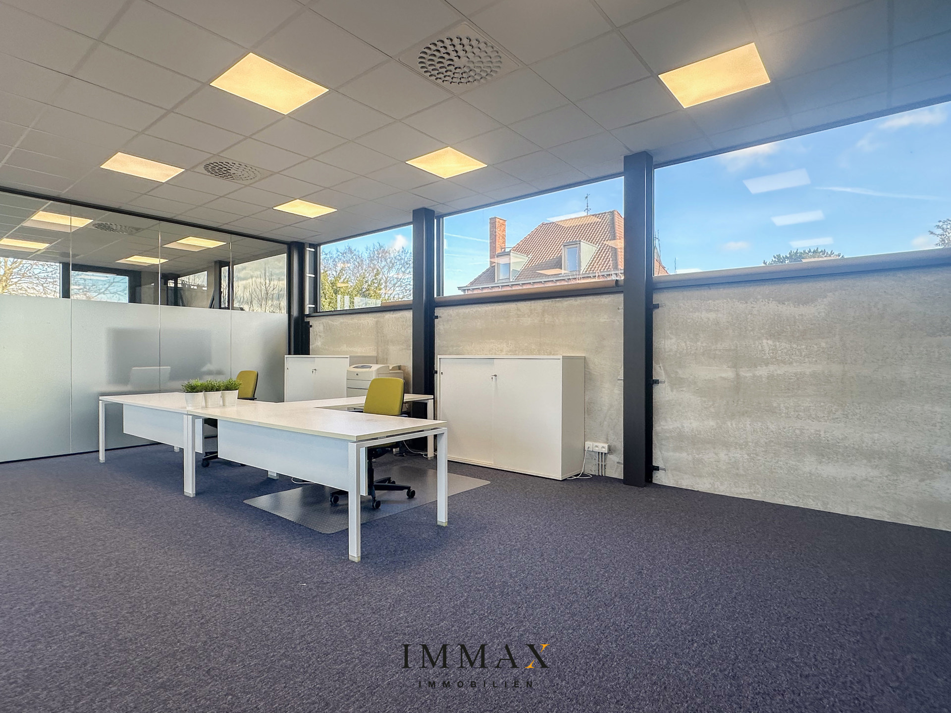 Commercial for rent in Bruges - photo 4