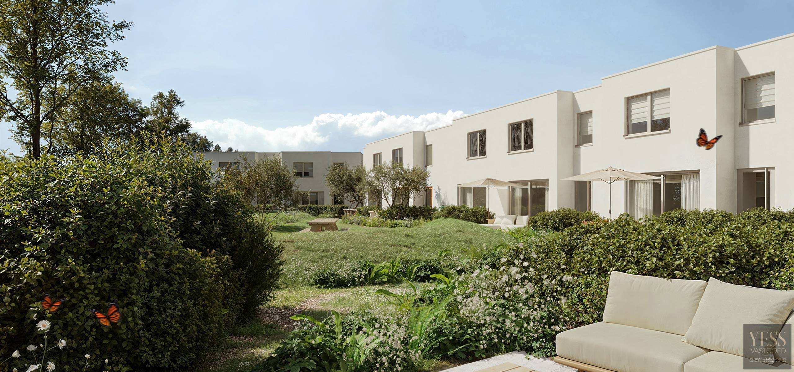 Maison à vendre à Bredene avec 3 chambres - photo 3