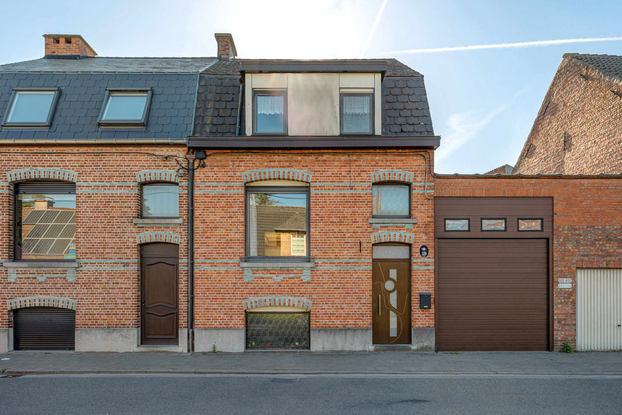 Huis te koop in Puurs met 2 slaapkamers - foto 1