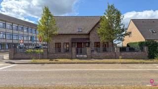 House for sale in Leopoldsburg