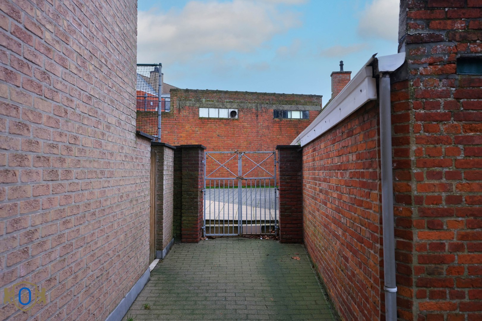 Polyvalent gebouw centrum Ursel - foto 4