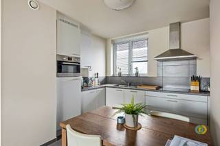 Ontdek dit moderne appartement, gebouwd in 2013, gelegen op een toplocatie in Vilvoorde, vlak bij het Kanaal. De combinatie van een rustige...