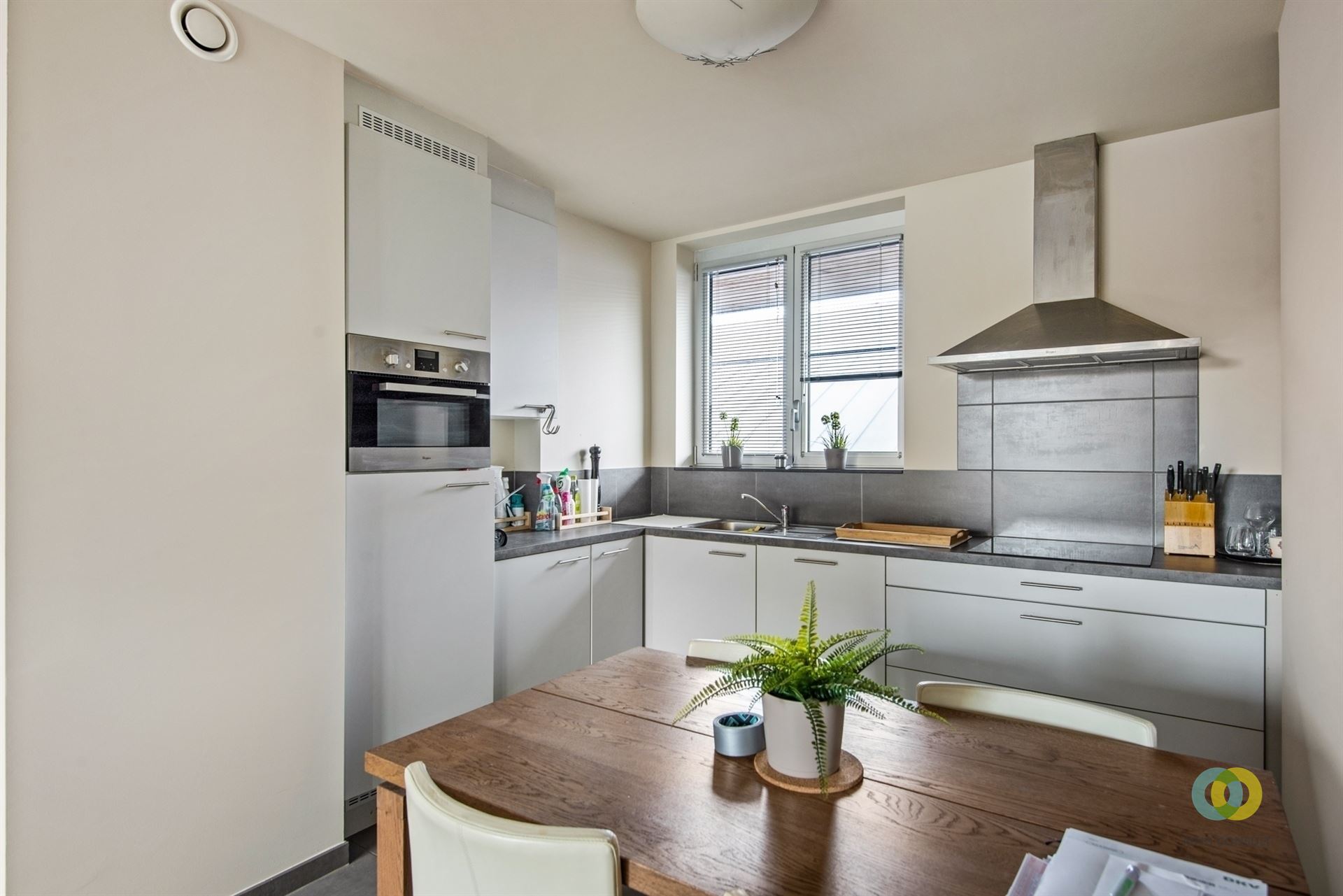 Appartement met één slaapkamer en parking  - foto 2