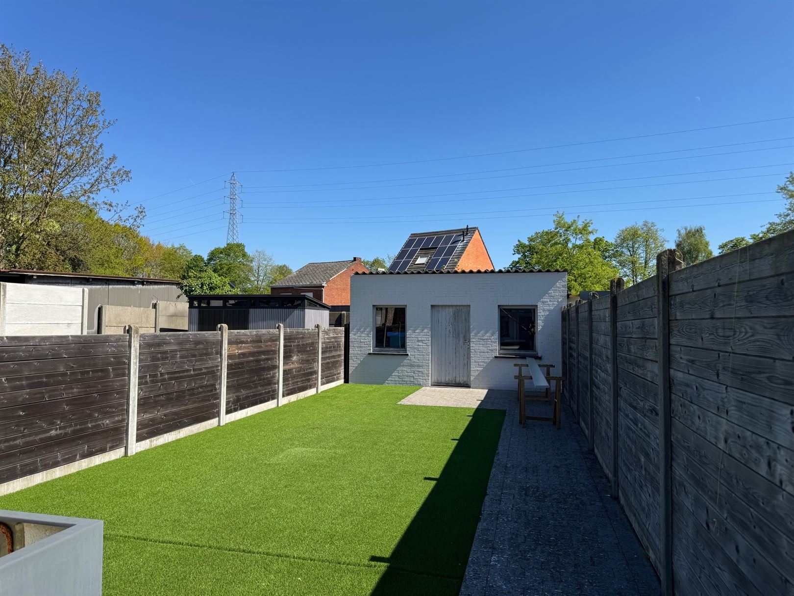 Woning - foto 5