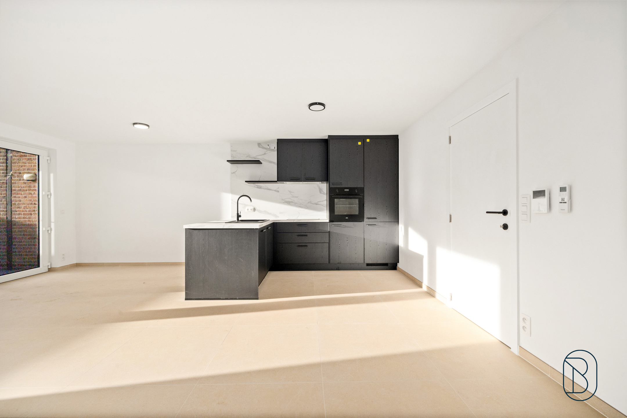 Appartement à vendre à Wevelgem avec 2 chambres - photo 3