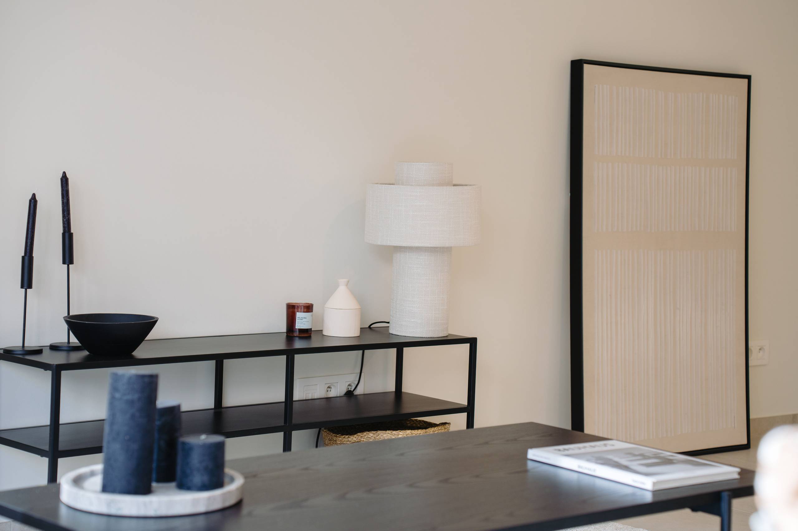 Ruim Tweeslaapkamer appartement met Zijdelings Zeezicht in Centrum Oostende - foto 5