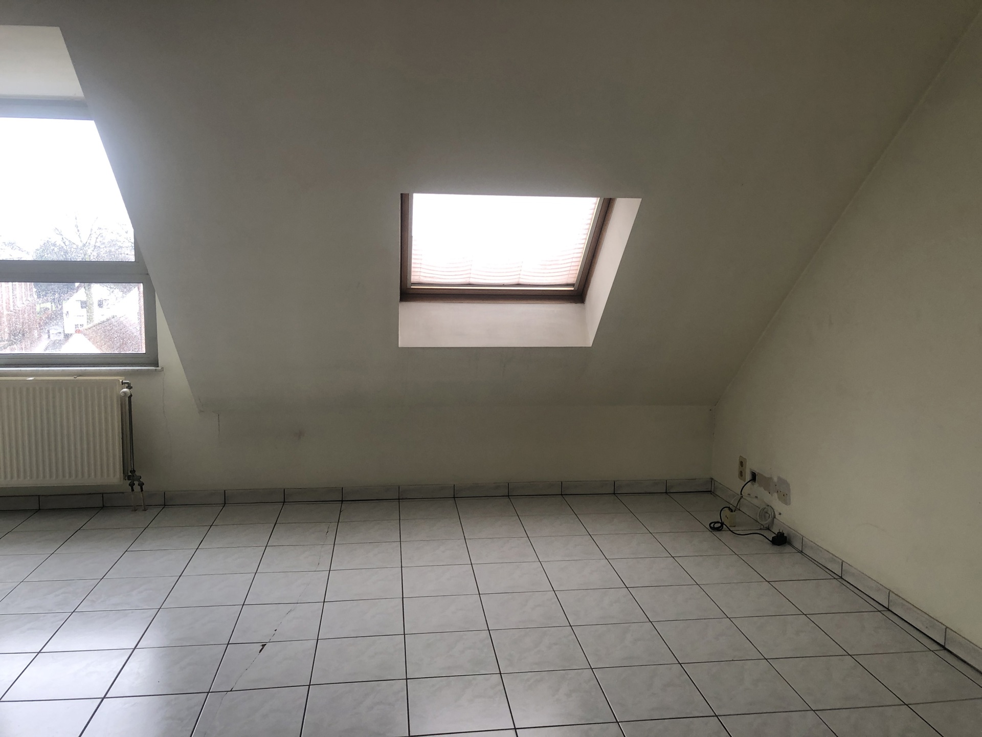 Mooi dakappartement, met lift, 1 slaapk., ruim terras en garage.  - foto 3