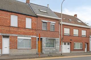 Maison à vendre à Waregem