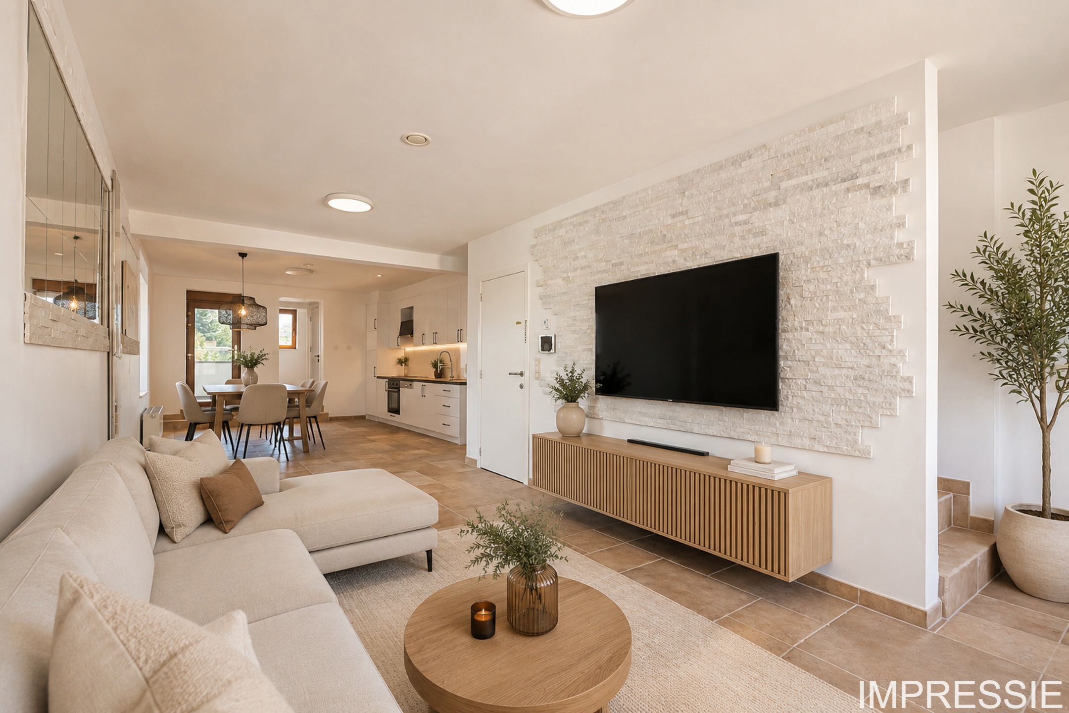Apartment for sale in Sint-Niklaas
