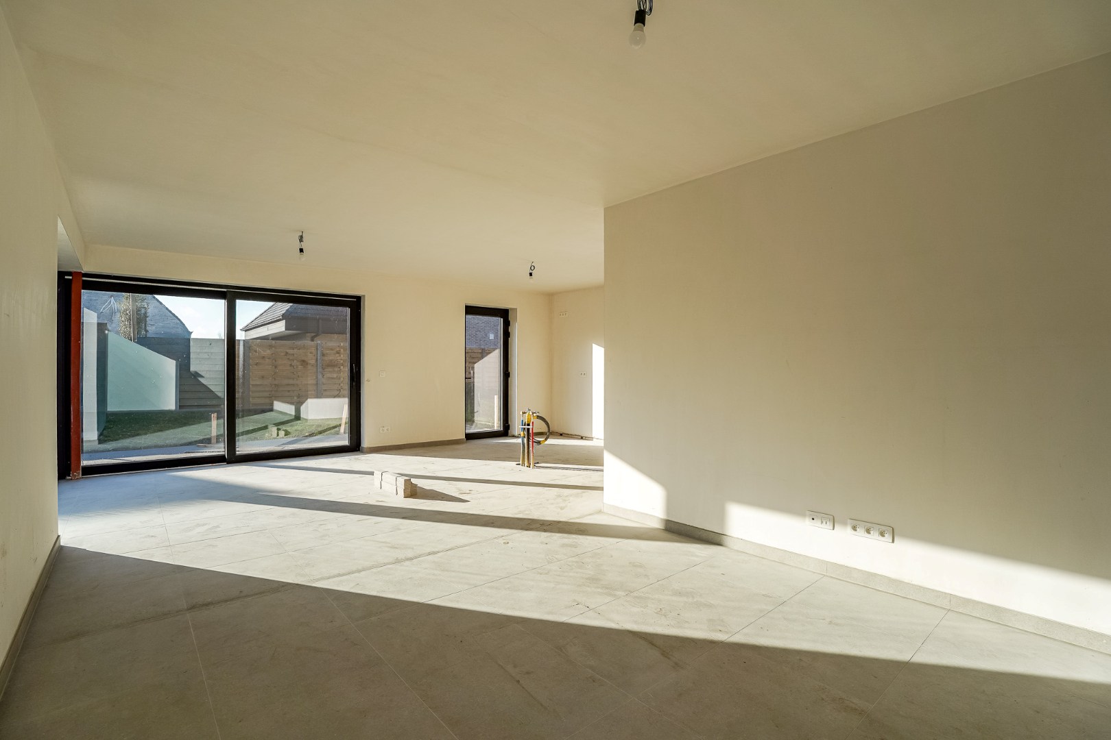 Projet à vendre à Eernegem - photo 1