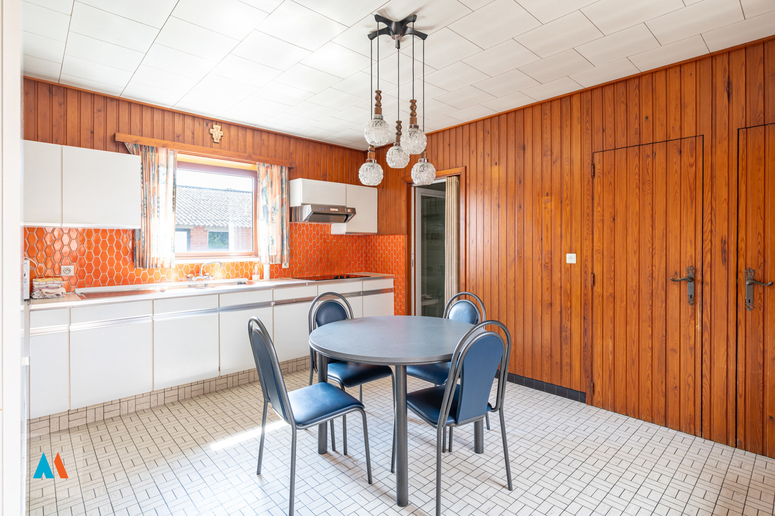 Langevelhoeve met bijgebouwen in Loenhout - foto 5