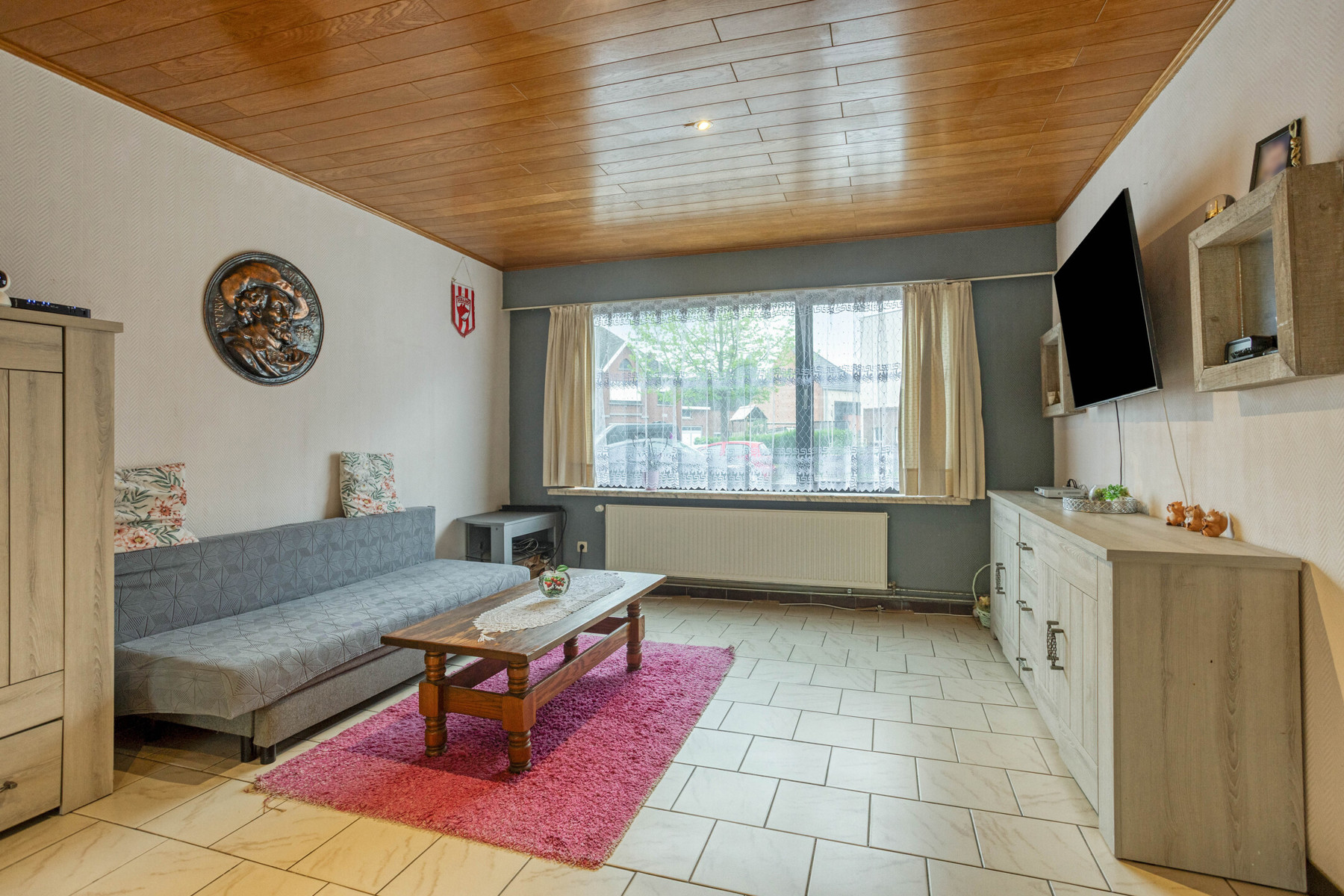 Maison à vendre à Denderleeuw avec 3 chambres - photo 4