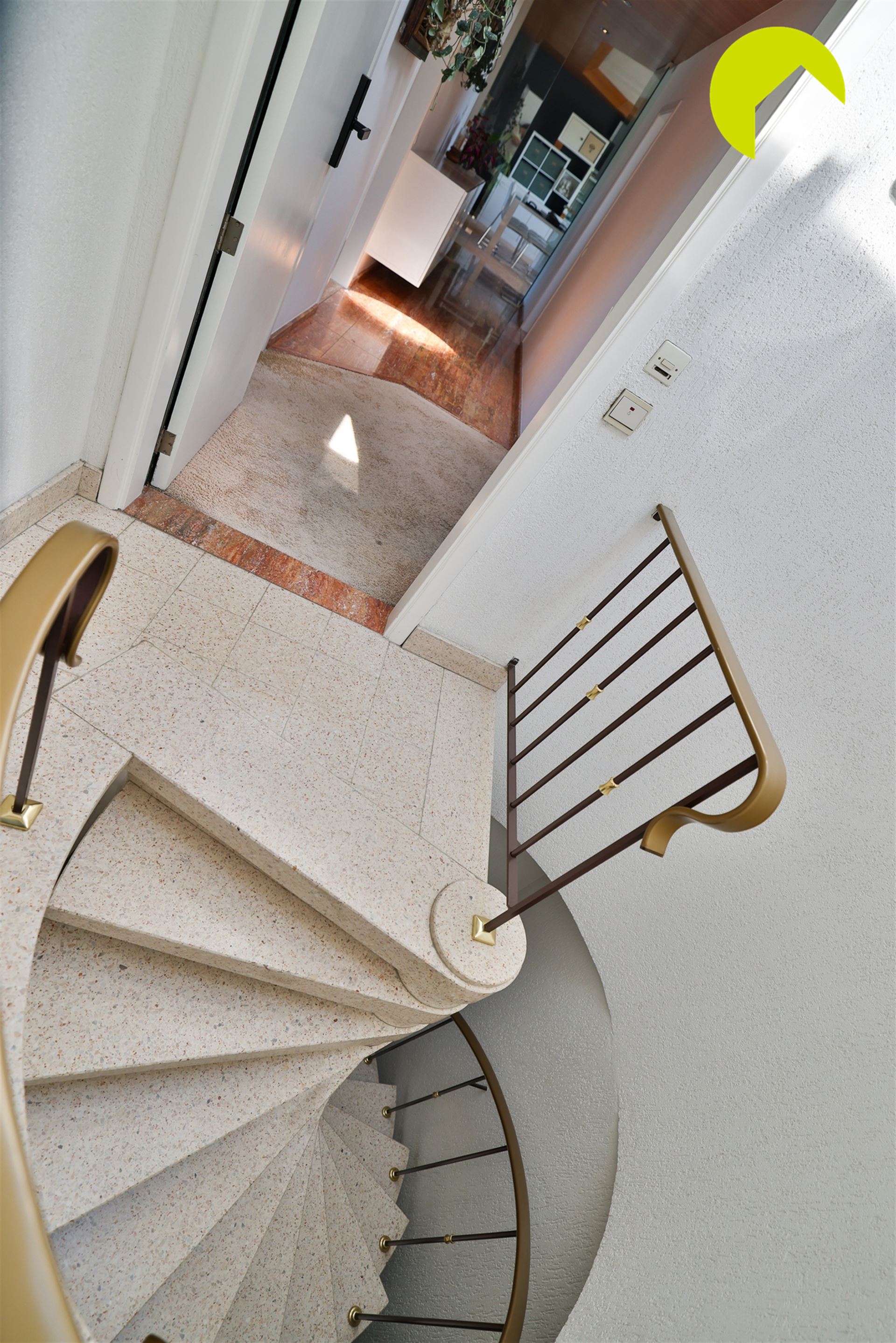 Uniek dakappartement (120 m²) met 3 slpks en ruime terrassen (80 m²) - foto 5