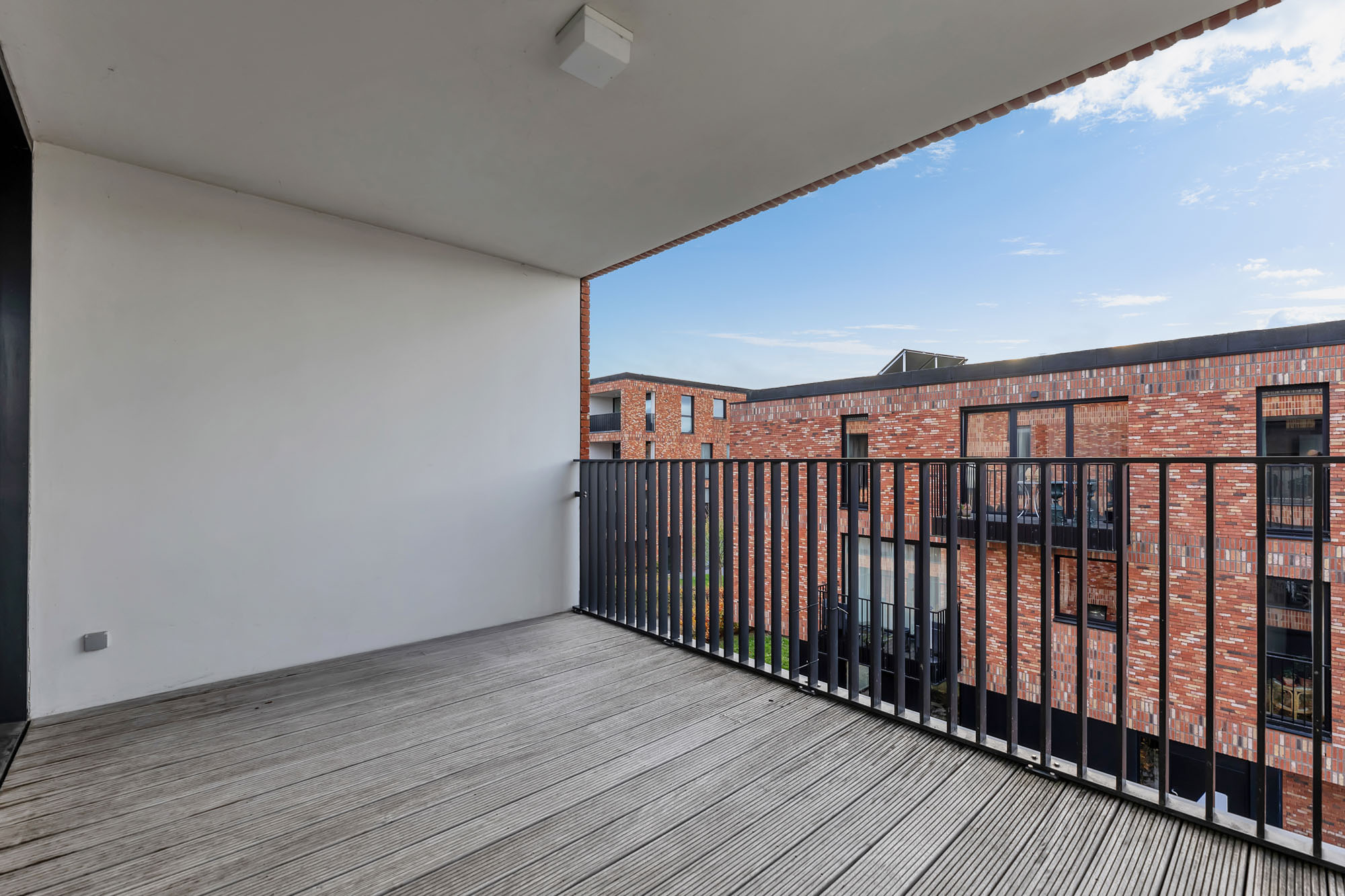 Gezellig appartement nabij centrum Aalst - foto 4