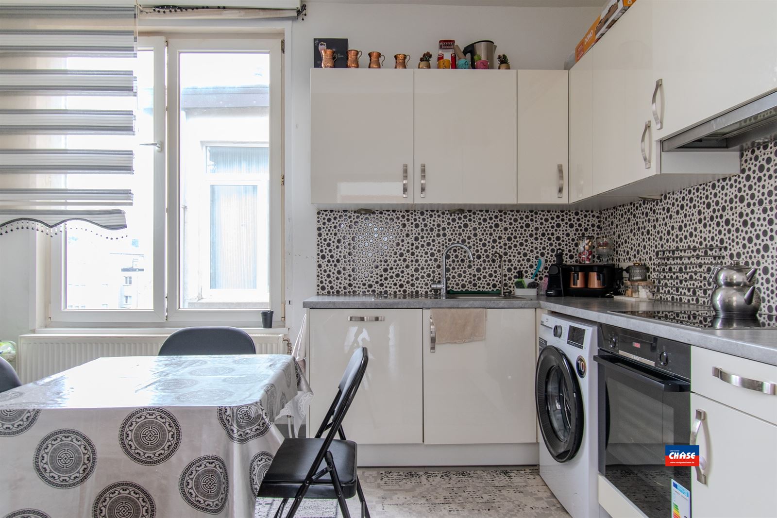 Ruim appartement met 2 slaapkamers - foto 5