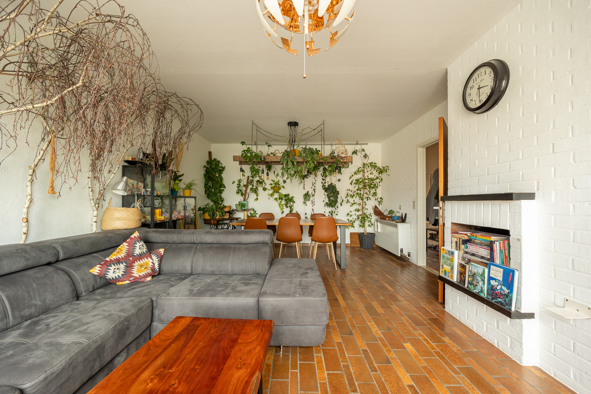 Appartement à vendre à Lebbeke avec 2 chambres - photo 3
